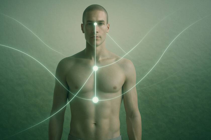 Ganzheitliche Longevity – Verbindung von Körper, Geist und Umgebung