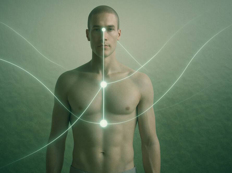 Ganzheitliche Longevity – Verbindung von Körper, Geist und Umgebung