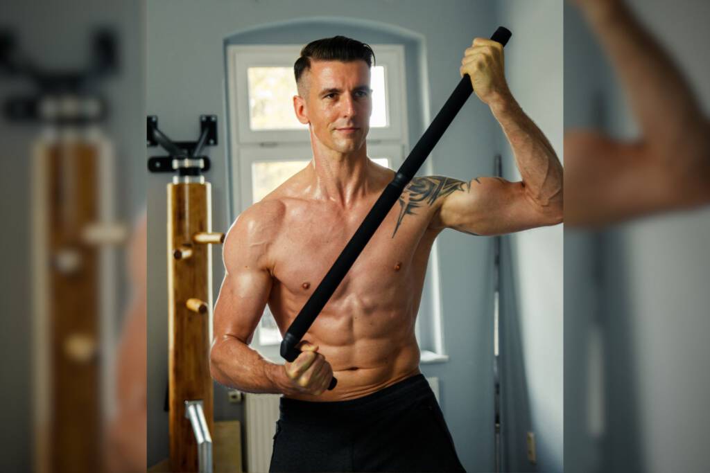 Trainingsprinzipien für Bewegung und Energie