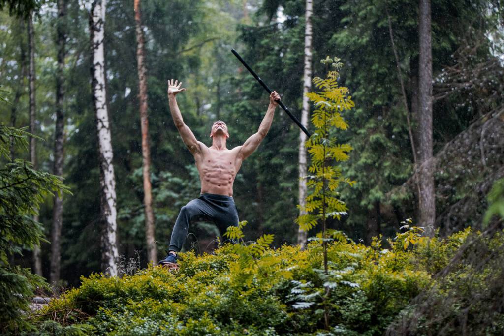 Warum Bewegung & Training unsere Energie beeinflussen