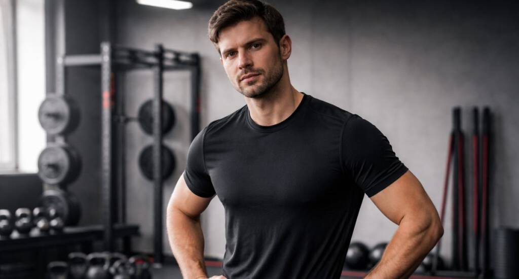 Gesundheit, Kraft und Muskelerhalt ab 30 durch einen bewussten Lebensstil