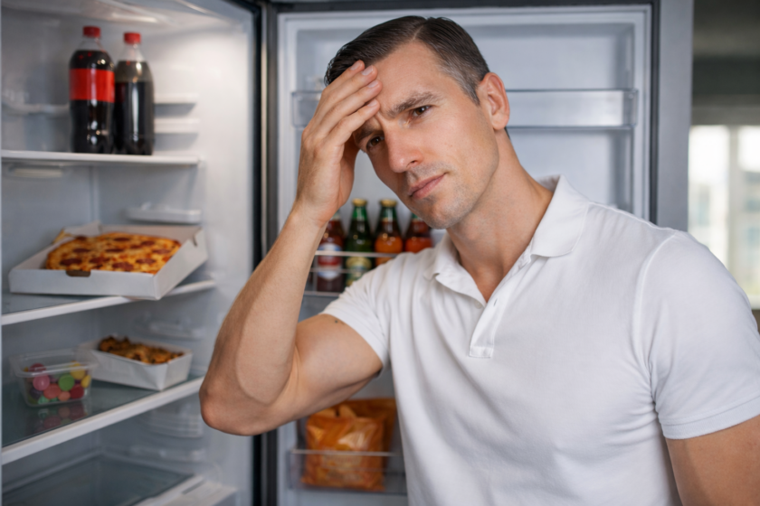 Gesunde Lebensmittel ab 30 beginnen mit den richtigen Grundlagen im Alltag