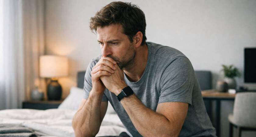 Überlebensmodus erkennen im Alltag